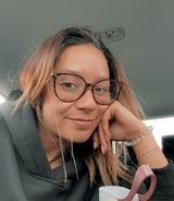 Nanny/Babysitter in Trois-Rivieres - Mégane O.