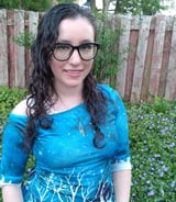 Nanny/Babysitter in Ottawa - Shoshana C.