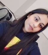 Tutor in Toronto - Arju A.
