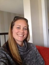 Nanny/Babysitter in Burlington - Leeann R.