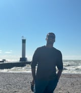 Housekeeper in Toronto - Mouli Prakash K.