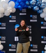 Nanny/Babysitter in Brampton - Sheena Jane B.