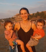 Cook in Vancouver - Looking for help to feed our busy family!