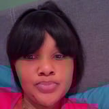 Housekeeper in Mont-Royal - Angela K.