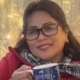 Caregiver in Surrey - Marjorie D.