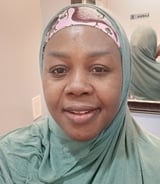 Nanny/Babysitter in Oshawa - Shukrat F.