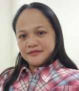 Nanny/Babysitter in Vaughan - Alma A.