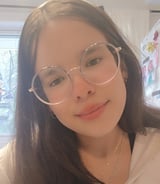 Housekeeper in Laval - Madelaine M.