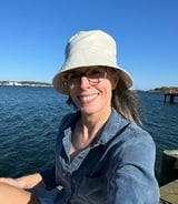 Nanny/Babysitter in Halifax - Sara M.