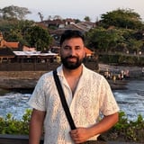 Pet care in Mississauga - Abhinav U.