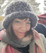Housekeeper in Calgary - Margaret H.