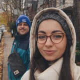 Pet care in Toronto - Effie N.