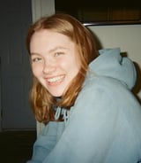 Nanny/Babysitter in Calgary - Lara F.