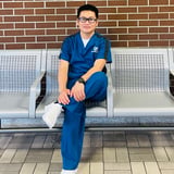 Nanny/Babysitter in Toronto - Isagani O.