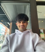 Housekeeper in Halifax - Mocking S.