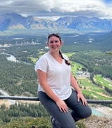 Driver in Victoria - Dina L.