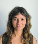 Nanny/Babysitter in Montreal - Maddy S.