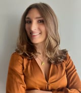 Nanny/Babysitter in Montreal - Liliana S.