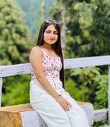 Nanny/Babysitter in Kitchener - Komal K.