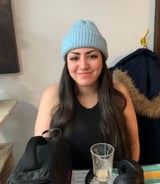 Nanny/Babysitter in Montreal - Khouloud K.