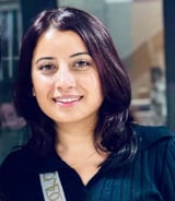Housekeeper in Vaughan - Laxmi A.