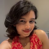 Caregiver in Richmond Hill - Kirti H.