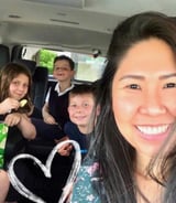 Nanny/Babysitter in Toronto - Chanyamon M.
