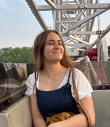Tutor in Mississauga - Olivia H.