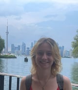 Nanny/Babysitter in Oshawa - Maddie K.