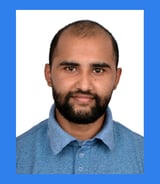 Caregiver in Cambridge - Bishnu Pd P.