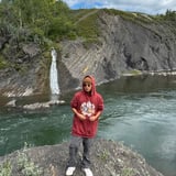 Pet care in Calgary - Kaleb D.