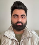 Nanny/Babysitter in Airdrie - Daman B.