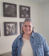 Nanny/Babysitter in Mississauga - Gabby B.