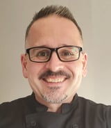 Cook in Pitt Meadows - Sylvain D.