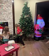 Nanny/Babysitter in Calgary - Weekend helper needed - Weekend Job