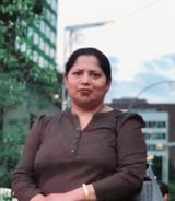 Nanny/Babysitter in Brampton - Manjit L.