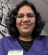 Nanny/Babysitter in Brampton - Niki S.