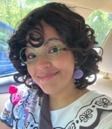 Nanny/Babysitter in Surrey - Paola B.