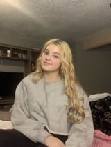 Nanny/Babysitter in Chestermere - Cordy D.