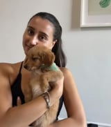 Nanny/Babysitter in Westmount - Vanessa U.