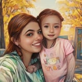 Nanny/Babysitter in Brampton - Harmanpreet Kaur B.