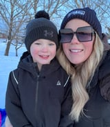 Nanny/Babysitter in Spruce Grove - Looking for a nanny to come into my home 7-4