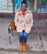 Nanny/Babysitter in Halifax - Jemimah J.