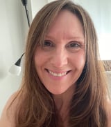 Nanny/Babysitter in Ottawa - Sherry D.