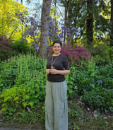 Nanny/Babysitter in Coquitlam - Nazgol R.