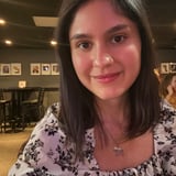 Cook in Calgary - Gabriela P.