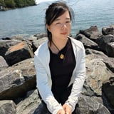 Housekeeper in Oakville - Chunli G.