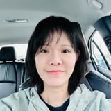 Nanny/Babysitter in Markham - Wen-Yu S.