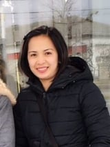 Nanny/Babysitter in Markham - Catherine R.