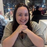 Nanny/Babysitter in Toronto - Cristiana P.